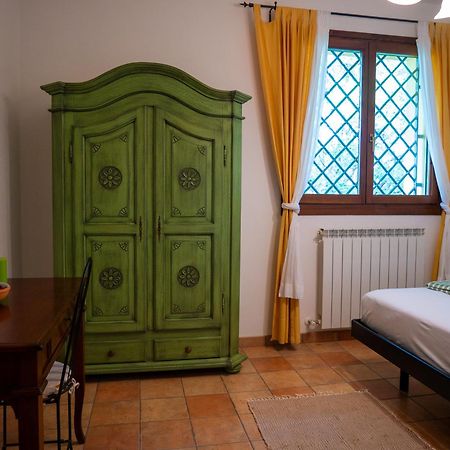 Agri Borgata Vallone - Apartments - By Host4U Lecchiore Екстериор снимка