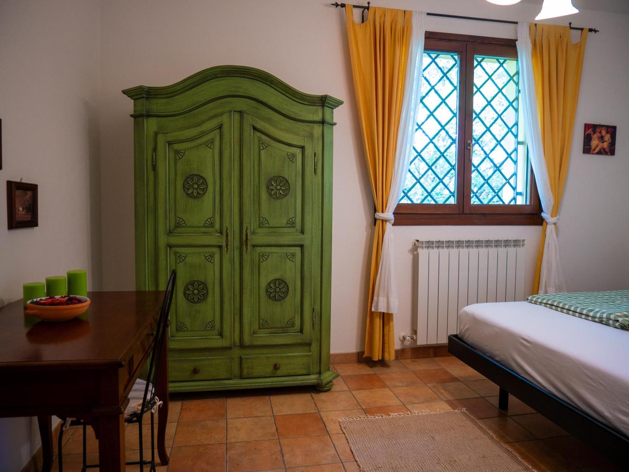 Agri Borgata Vallone - Apartments - By Host4U Lecchiore Екстериор снимка