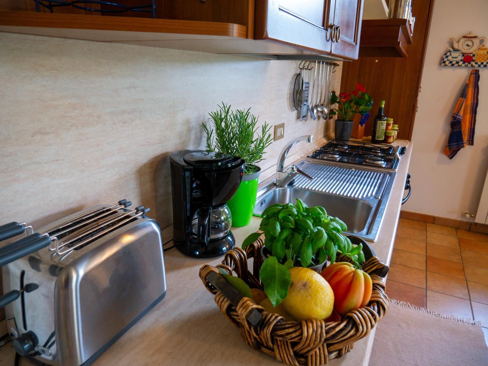 Agri Borgata Vallone - Apartments - By Host4U Lecchiore Екстериор снимка