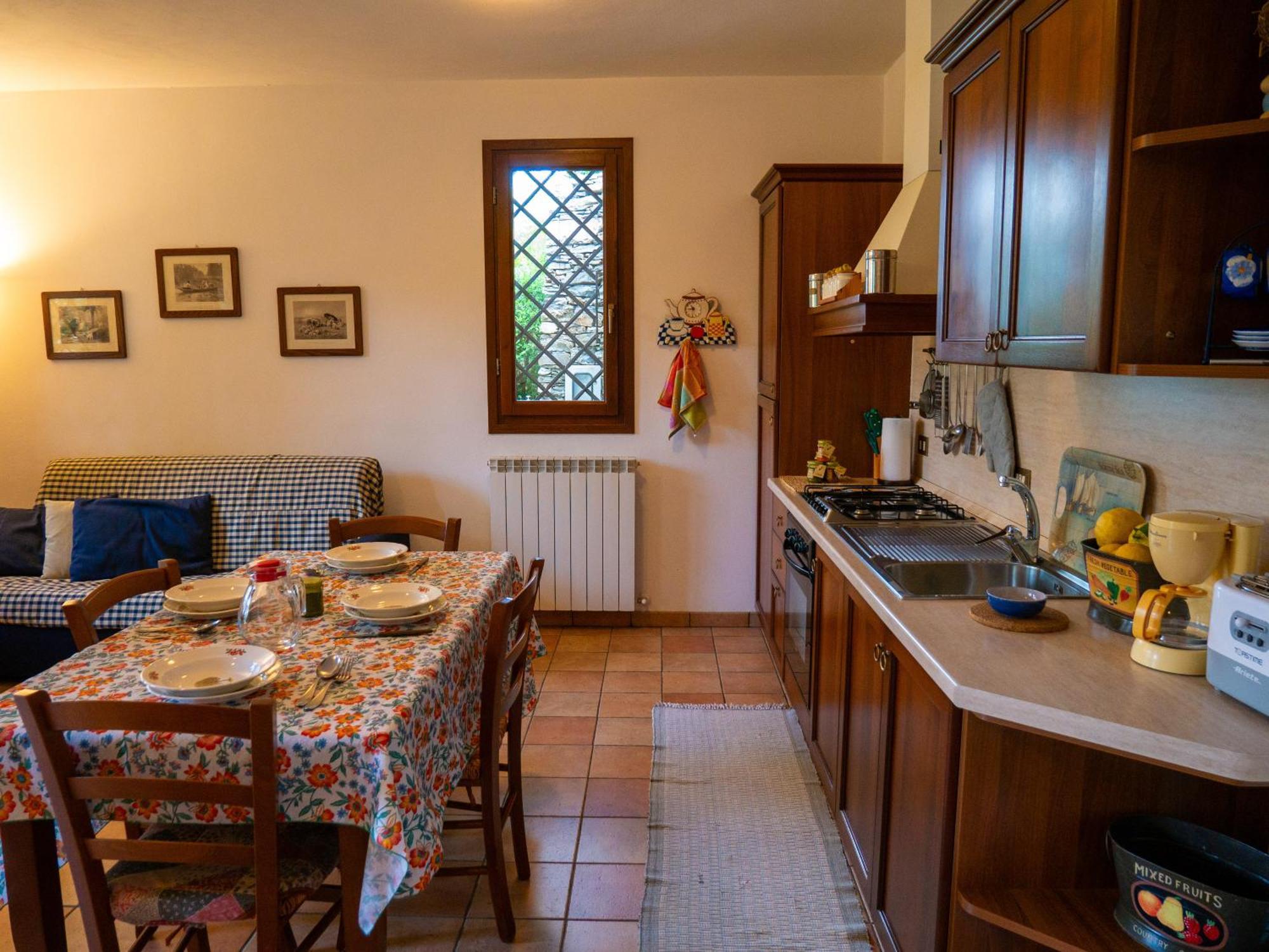 Agri Borgata Vallone - Apartments - By Host4U Lecchiore Екстериор снимка