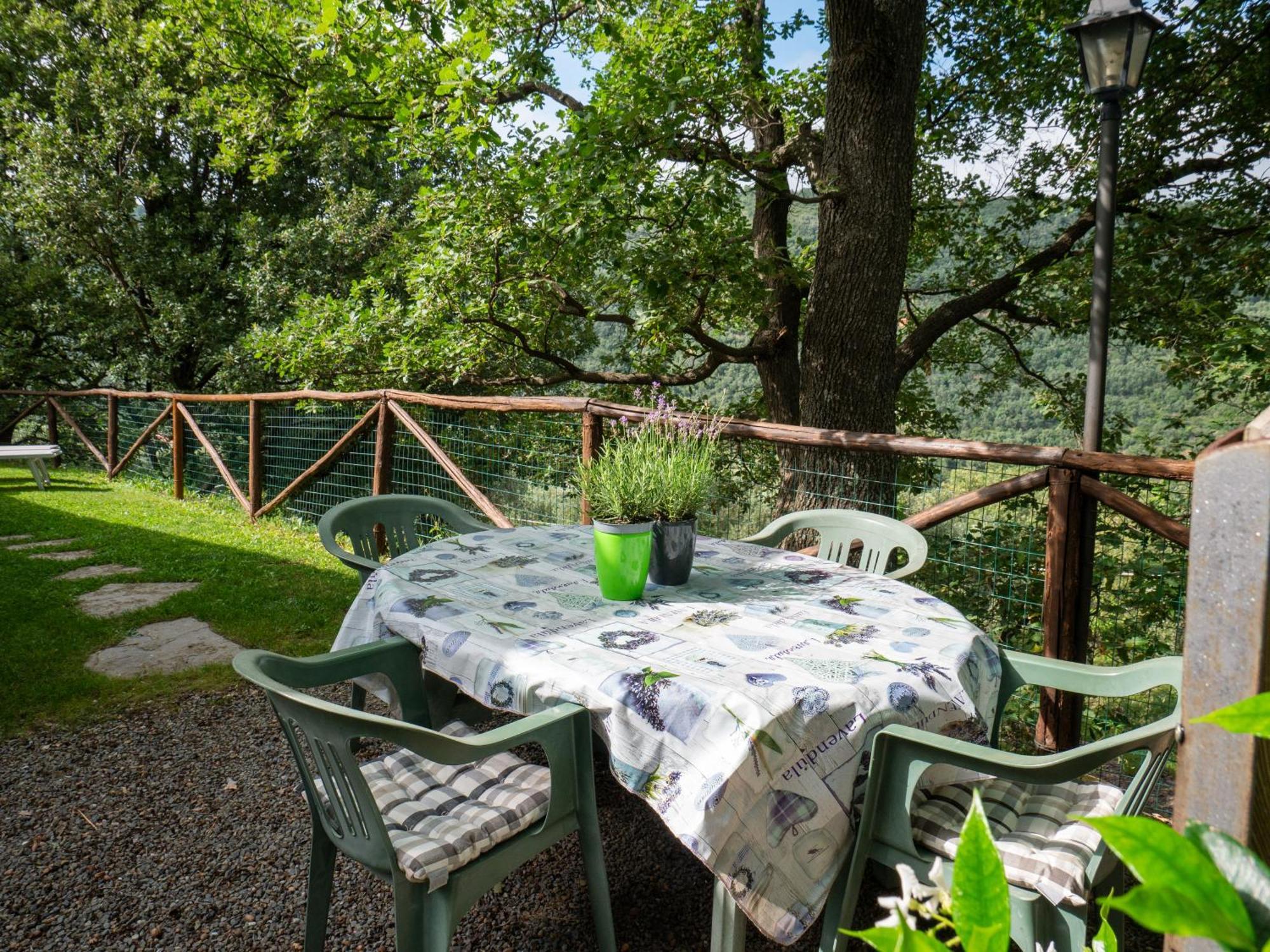 Agri Borgata Vallone - Apartments - By Host4U Lecchiore Екстериор снимка