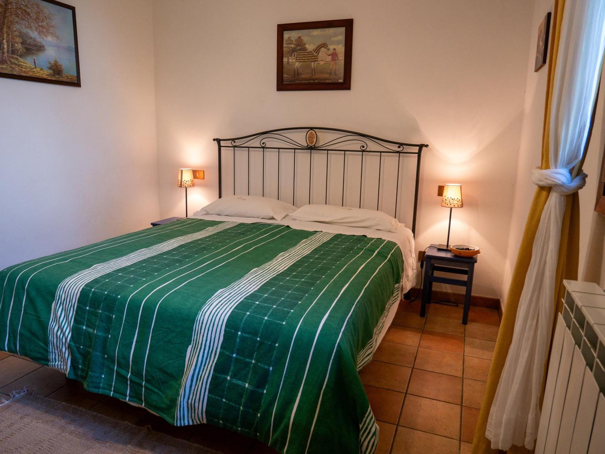 Agri Borgata Vallone - Apartments - By Host4U Lecchiore Екстериор снимка