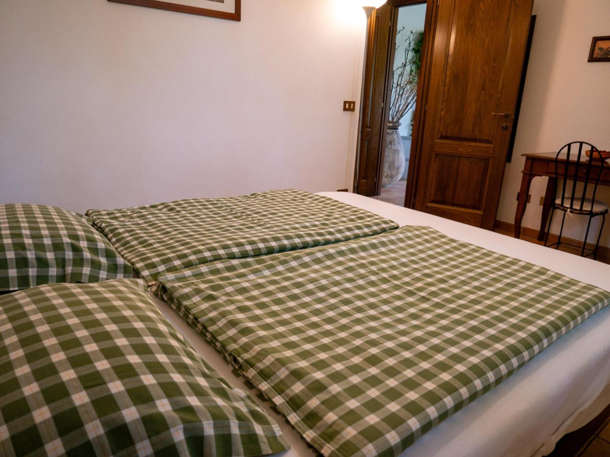 Agri Borgata Vallone - Apartments - By Host4U Lecchiore Екстериор снимка