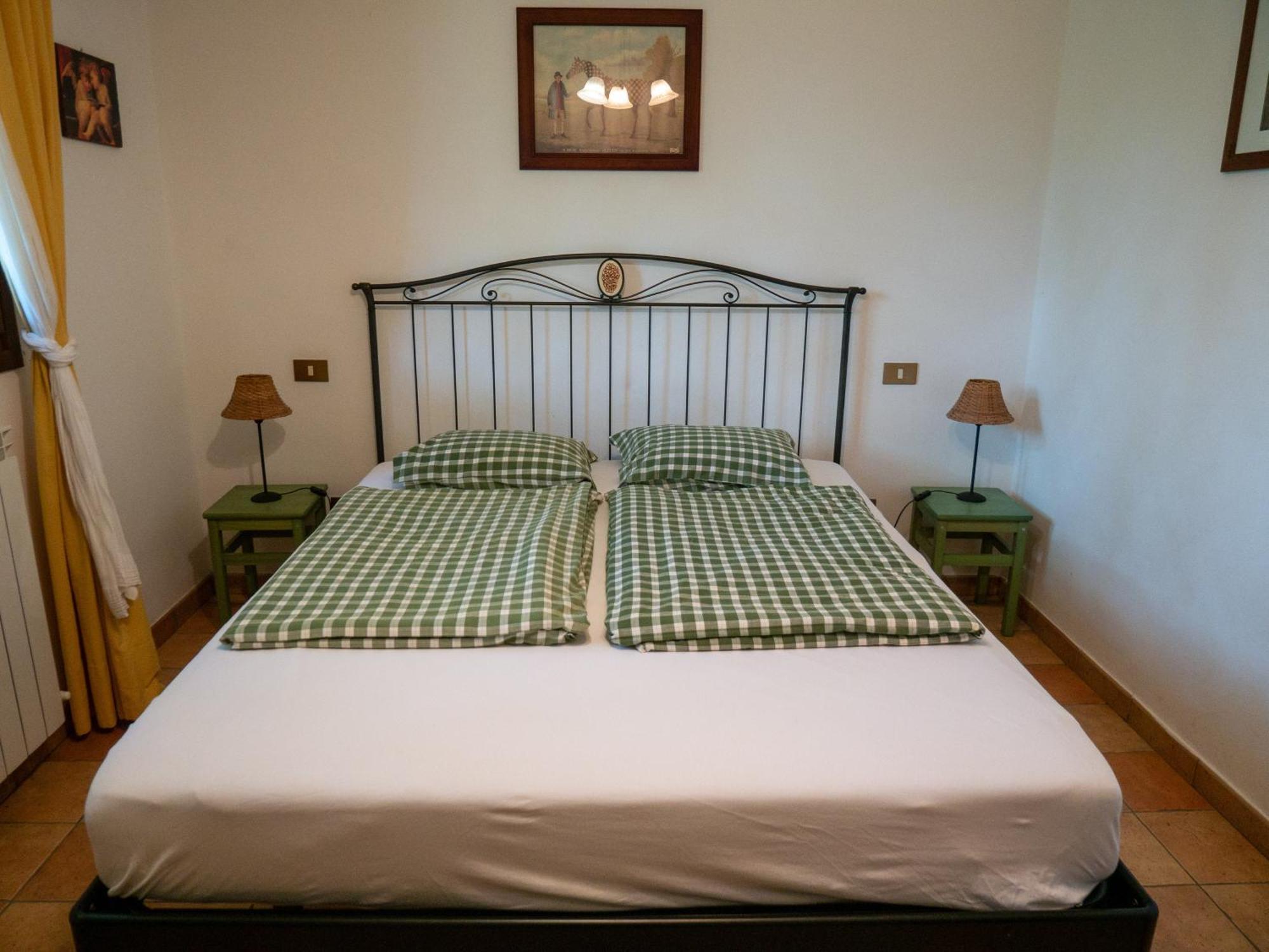 Agri Borgata Vallone - Apartments - By Host4U Lecchiore Екстериор снимка
