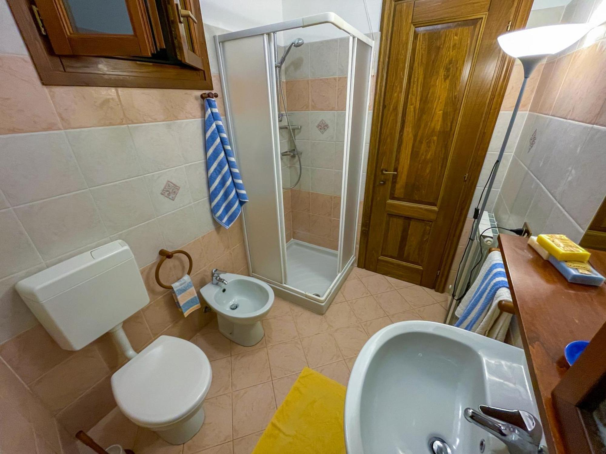 Agri Borgata Vallone - Apartments - By Host4U Lecchiore Екстериор снимка