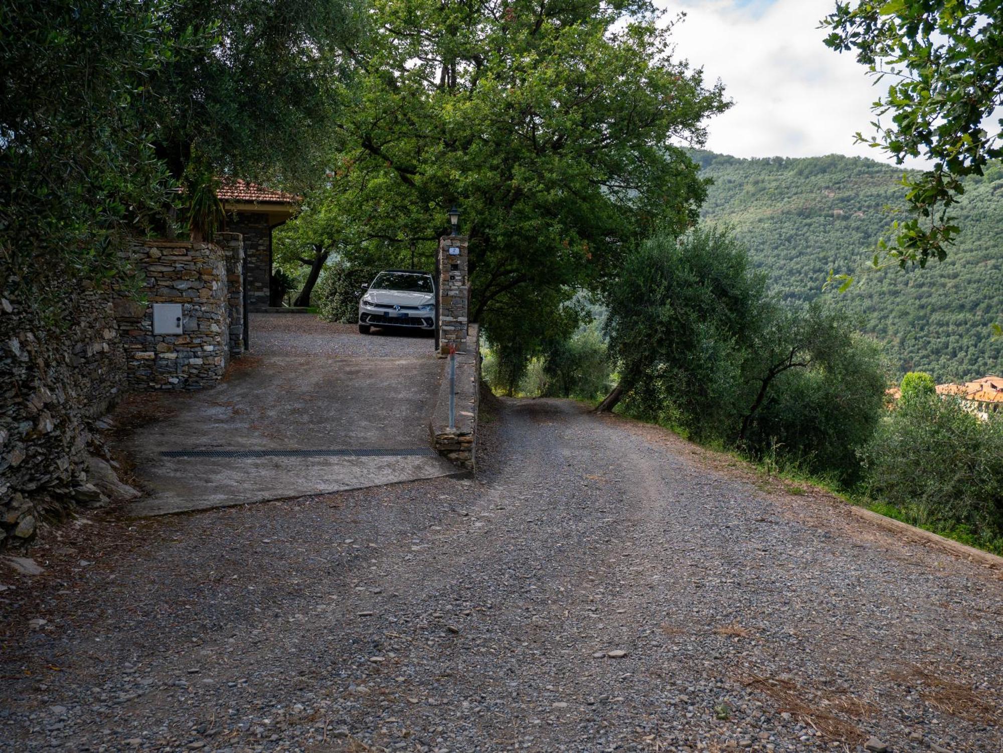 Agri Borgata Vallone - Apartments - By Host4U Lecchiore Екстериор снимка