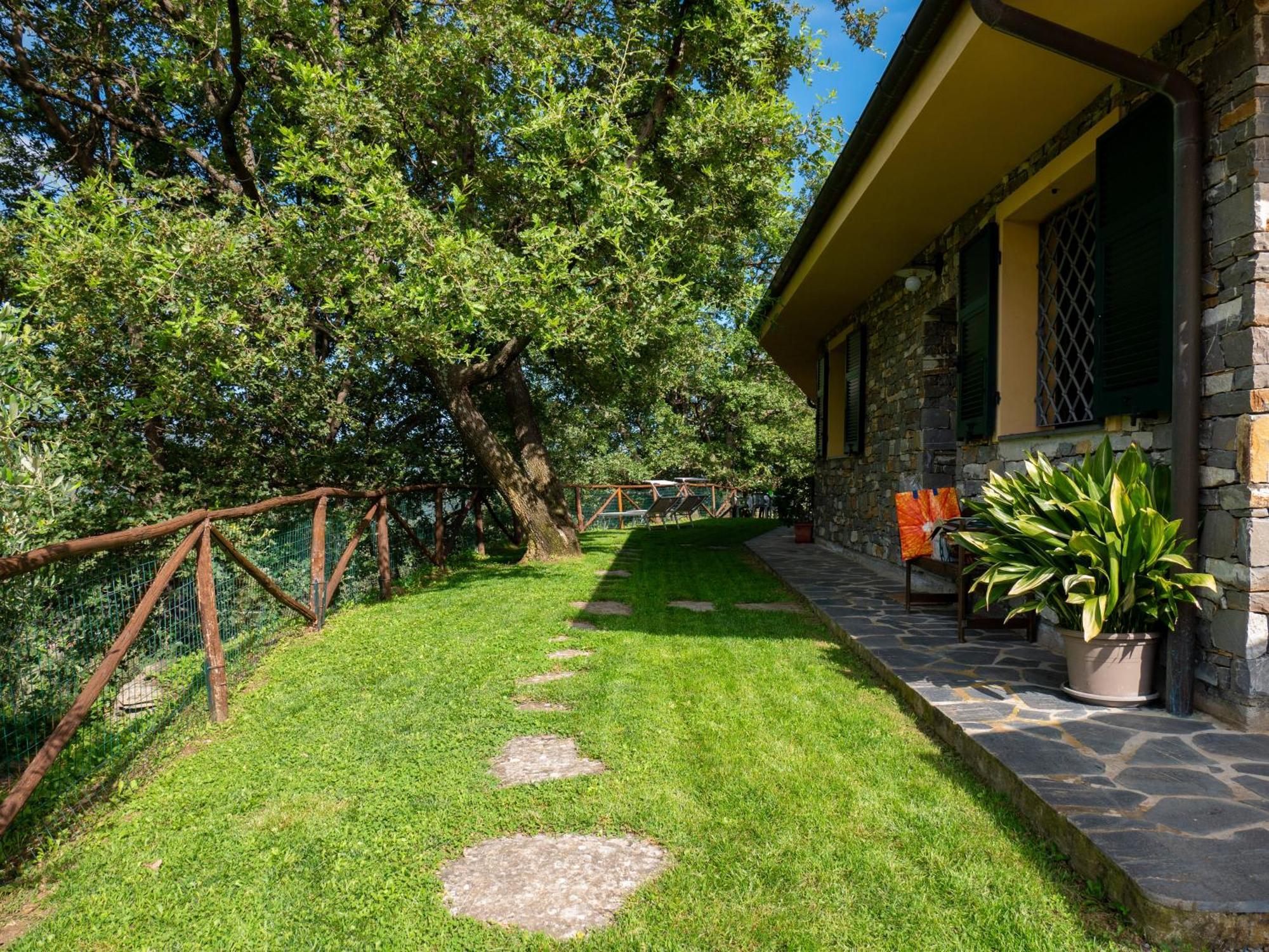 Agri Borgata Vallone - Apartments - By Host4U Lecchiore Екстериор снимка