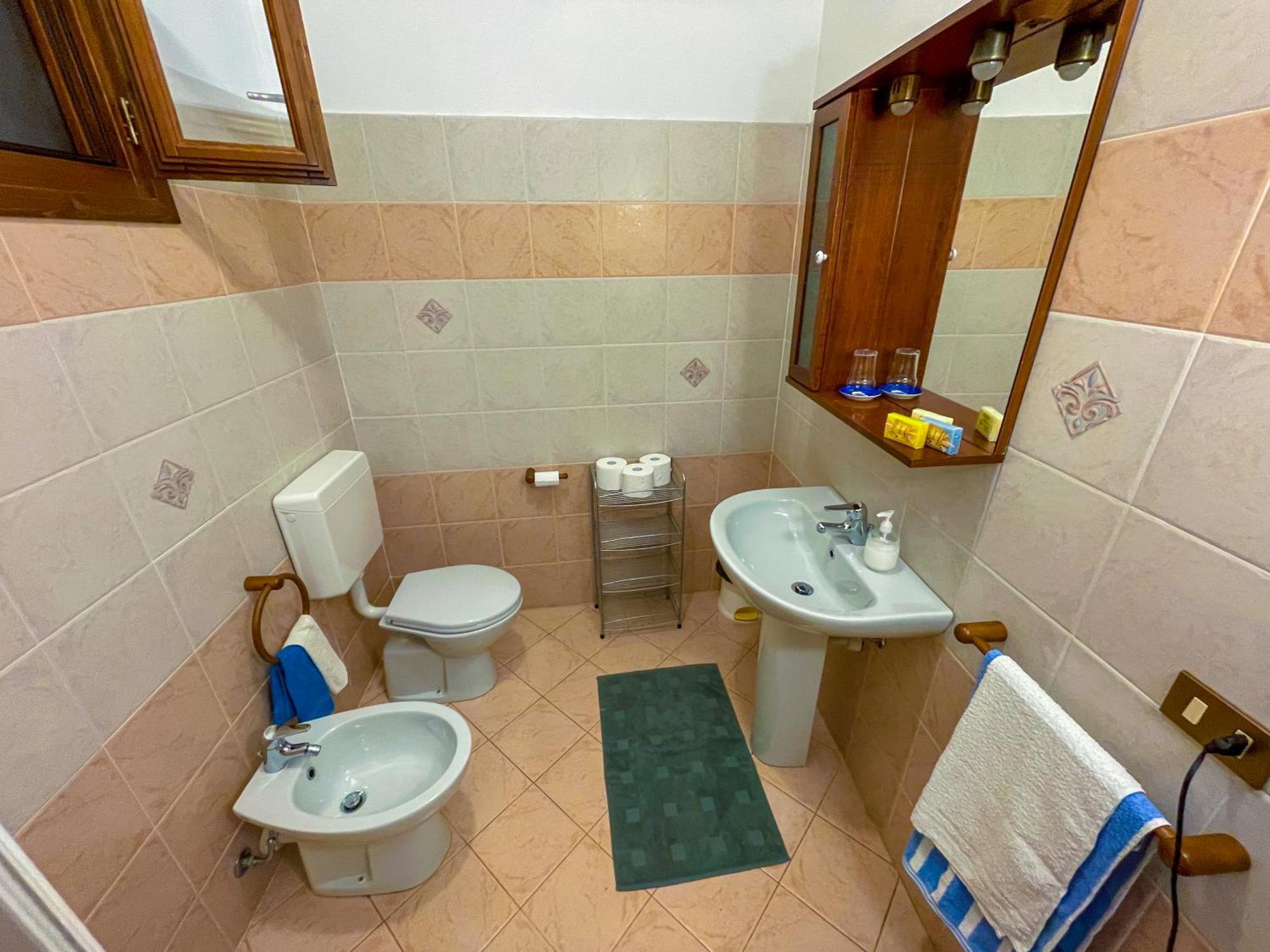 Agri Borgata Vallone - Apartments - By Host4U Lecchiore Екстериор снимка