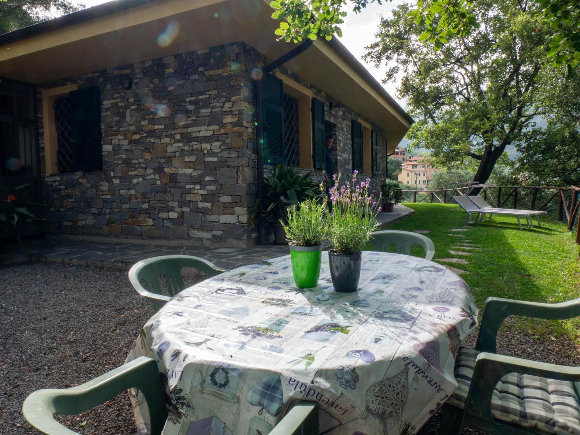 Agri Borgata Vallone - Apartments - By Host4U Lecchiore Екстериор снимка