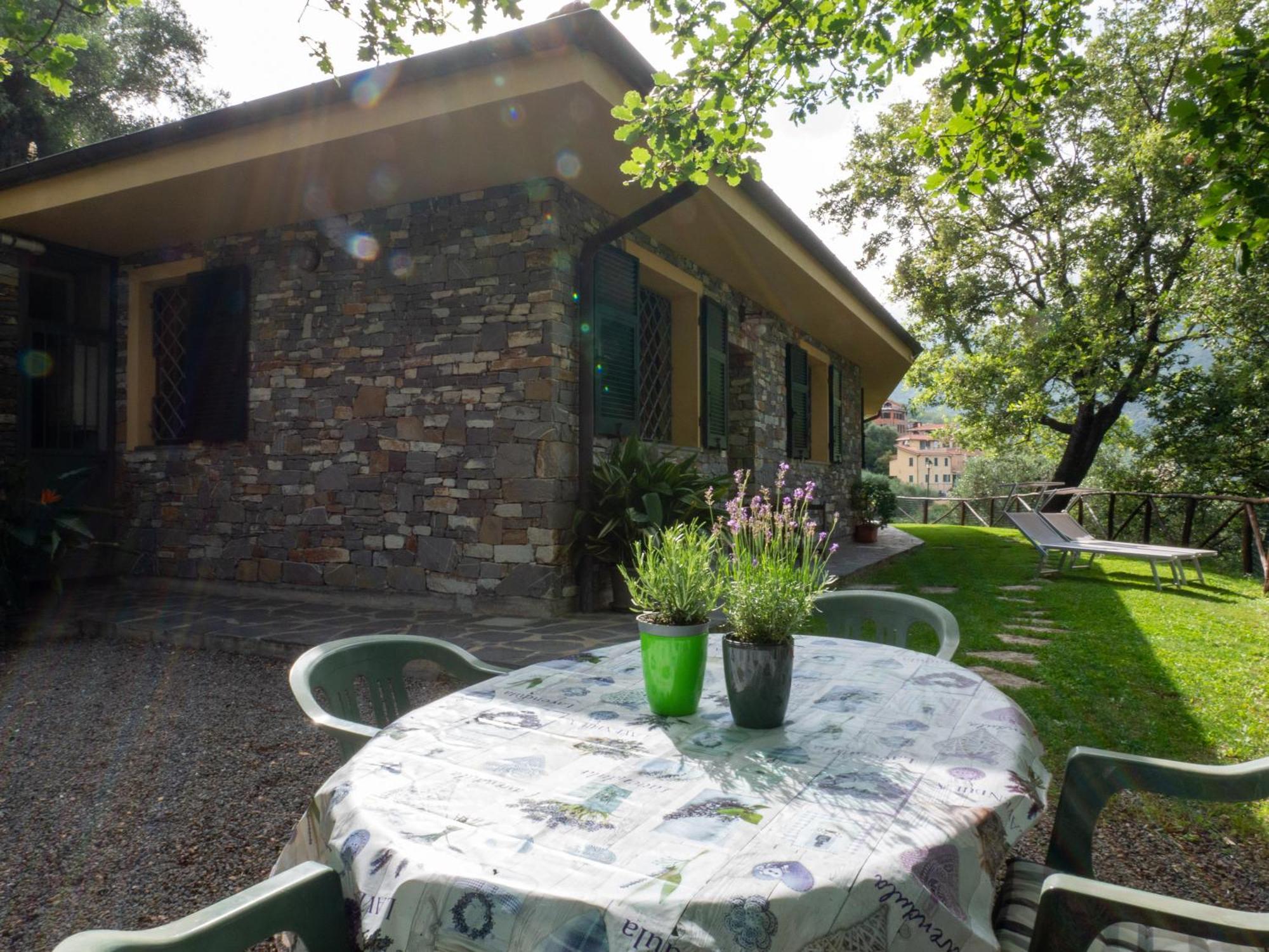 Agri Borgata Vallone - Apartments - By Host4U Lecchiore Екстериор снимка