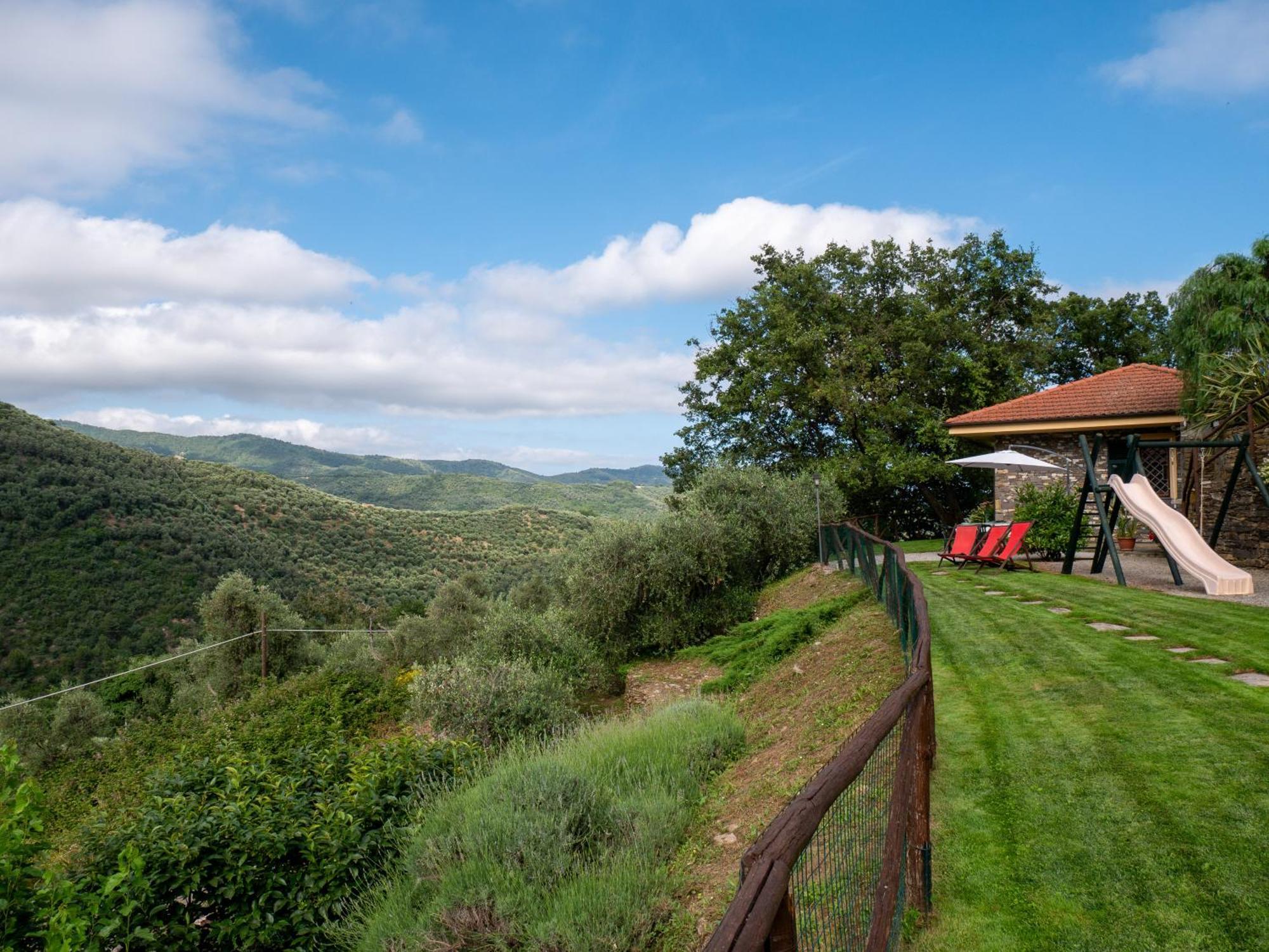 Agri Borgata Vallone - Apartments - By Host4U Lecchiore Екстериор снимка