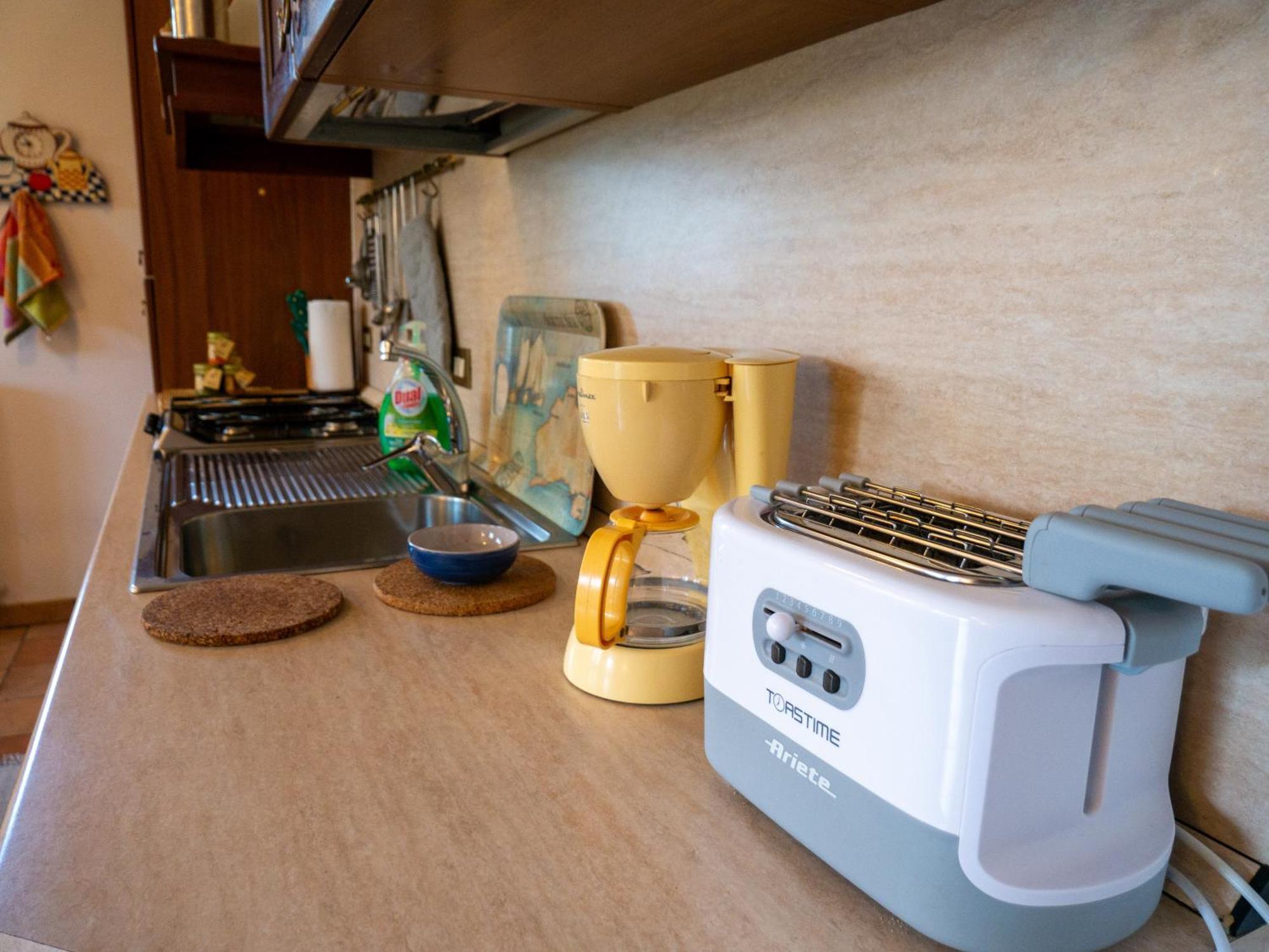 Agri Borgata Vallone - Apartments - By Host4U Lecchiore Екстериор снимка