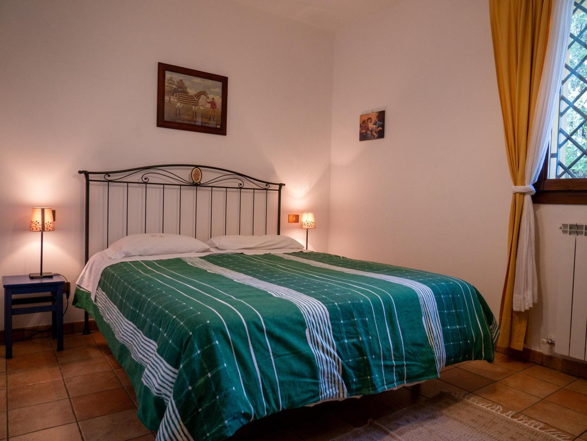 Agri Borgata Vallone - Apartments - By Host4U Lecchiore Екстериор снимка