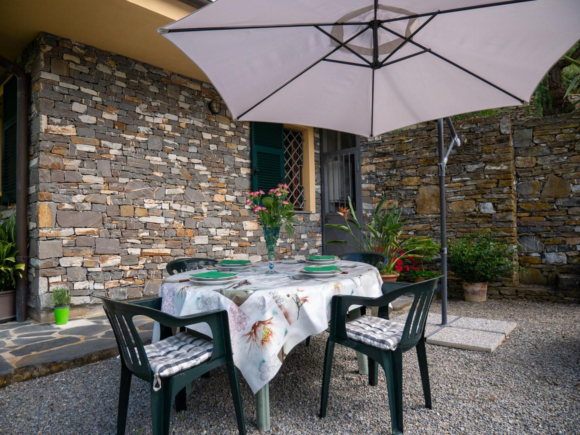 Agri Borgata Vallone - Apartments - By Host4U Lecchiore Екстериор снимка