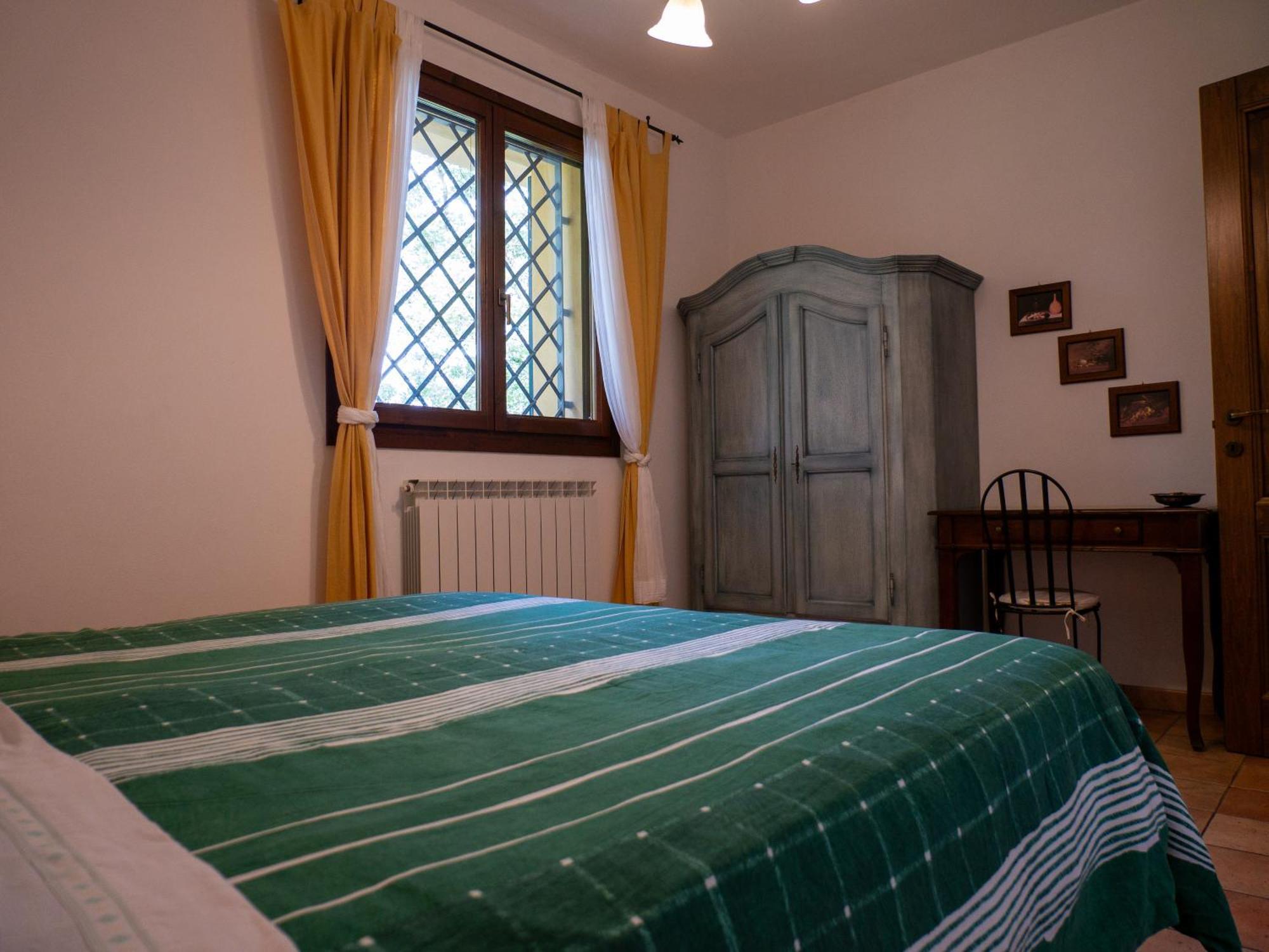 Agri Borgata Vallone - Apartments - By Host4U Lecchiore Екстериор снимка