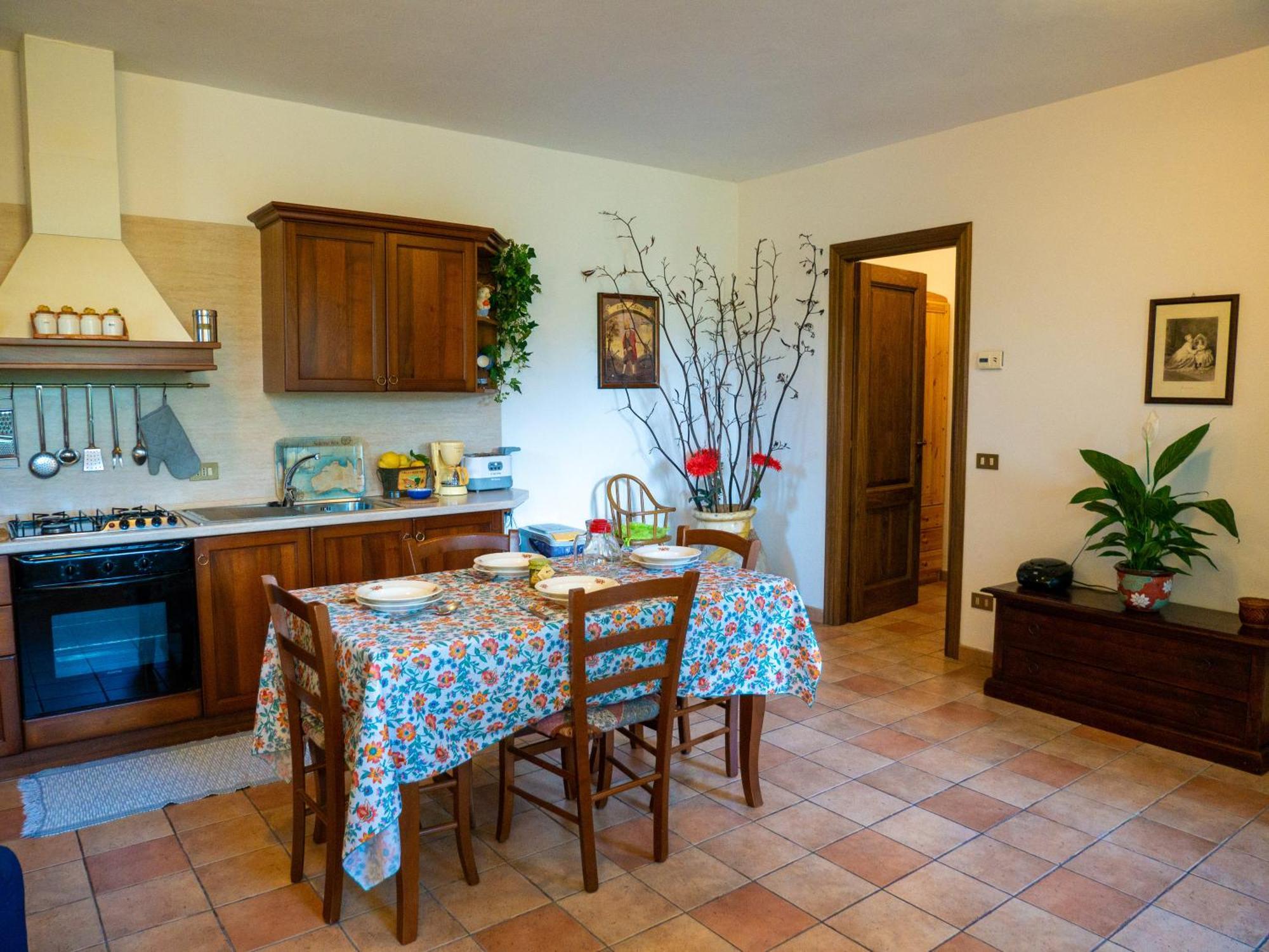 Agri Borgata Vallone - Apartments - By Host4U Lecchiore Екстериор снимка