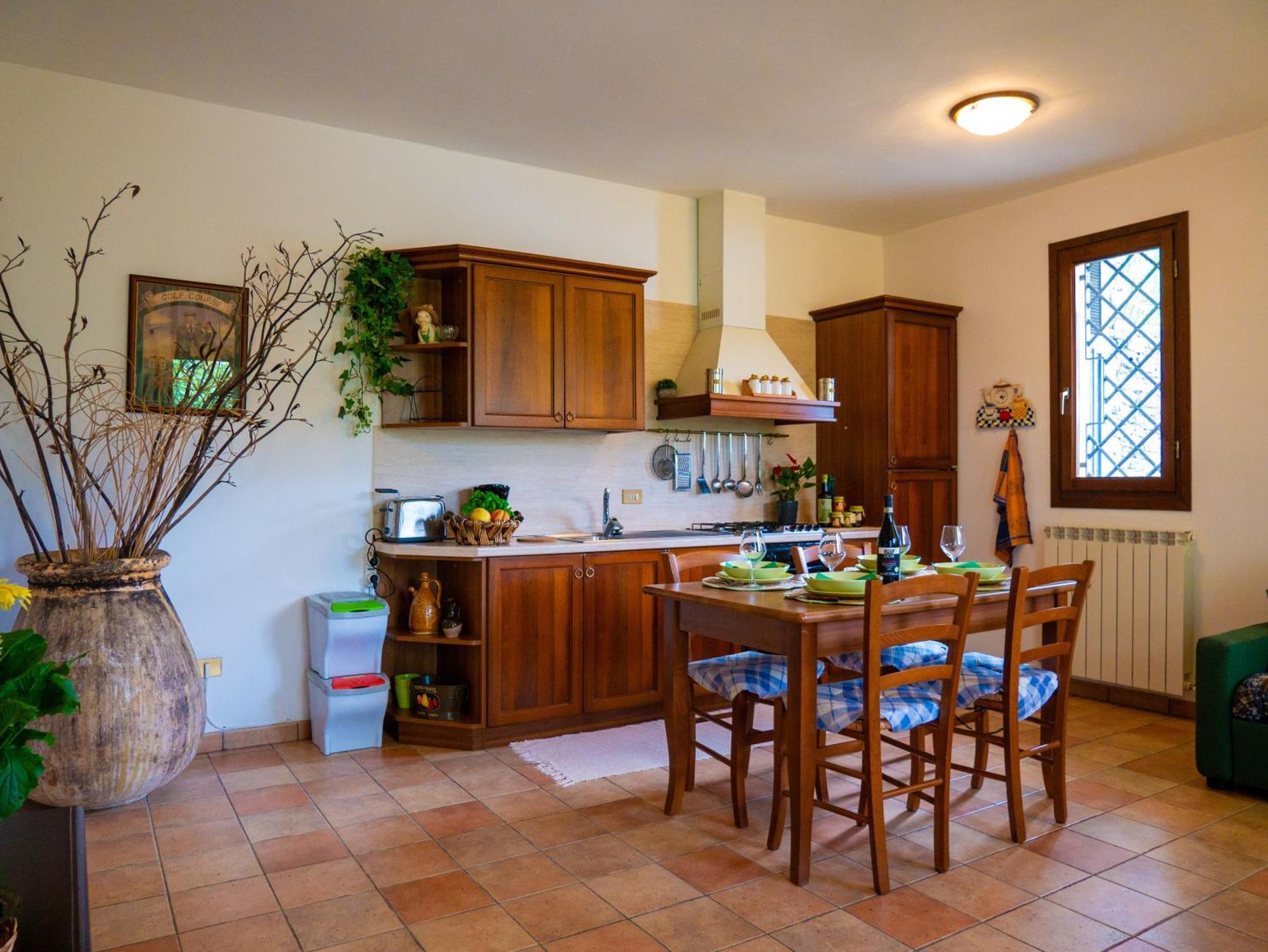 Agri Borgata Vallone - Apartments - By Host4U Lecchiore Екстериор снимка