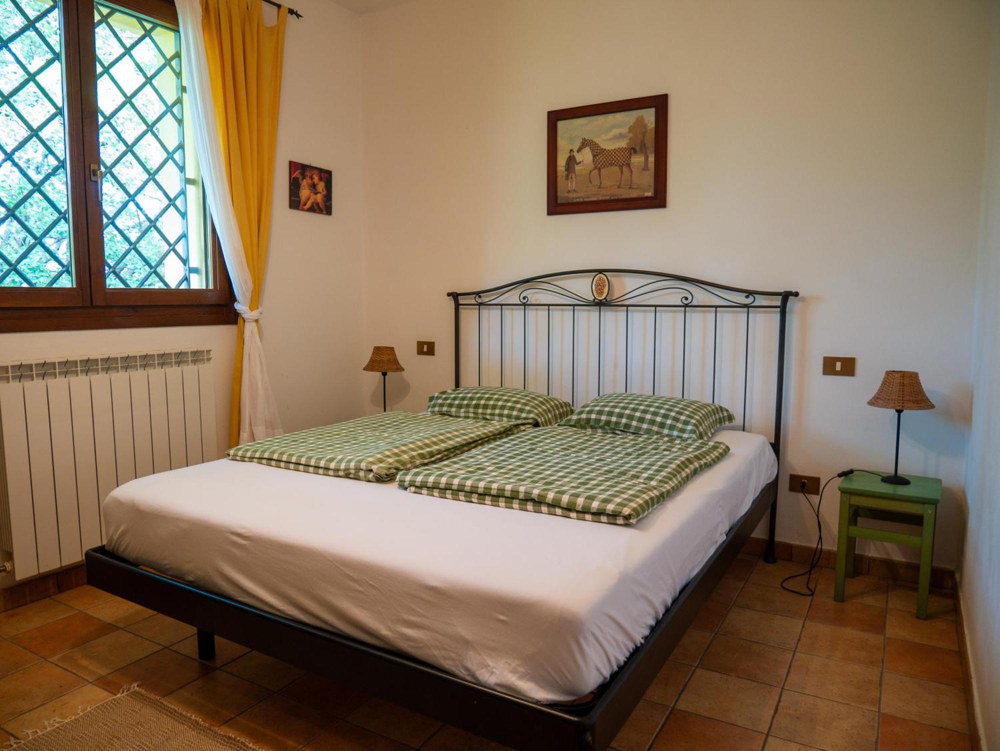 Agri Borgata Vallone - Apartments - By Host4U Lecchiore Екстериор снимка