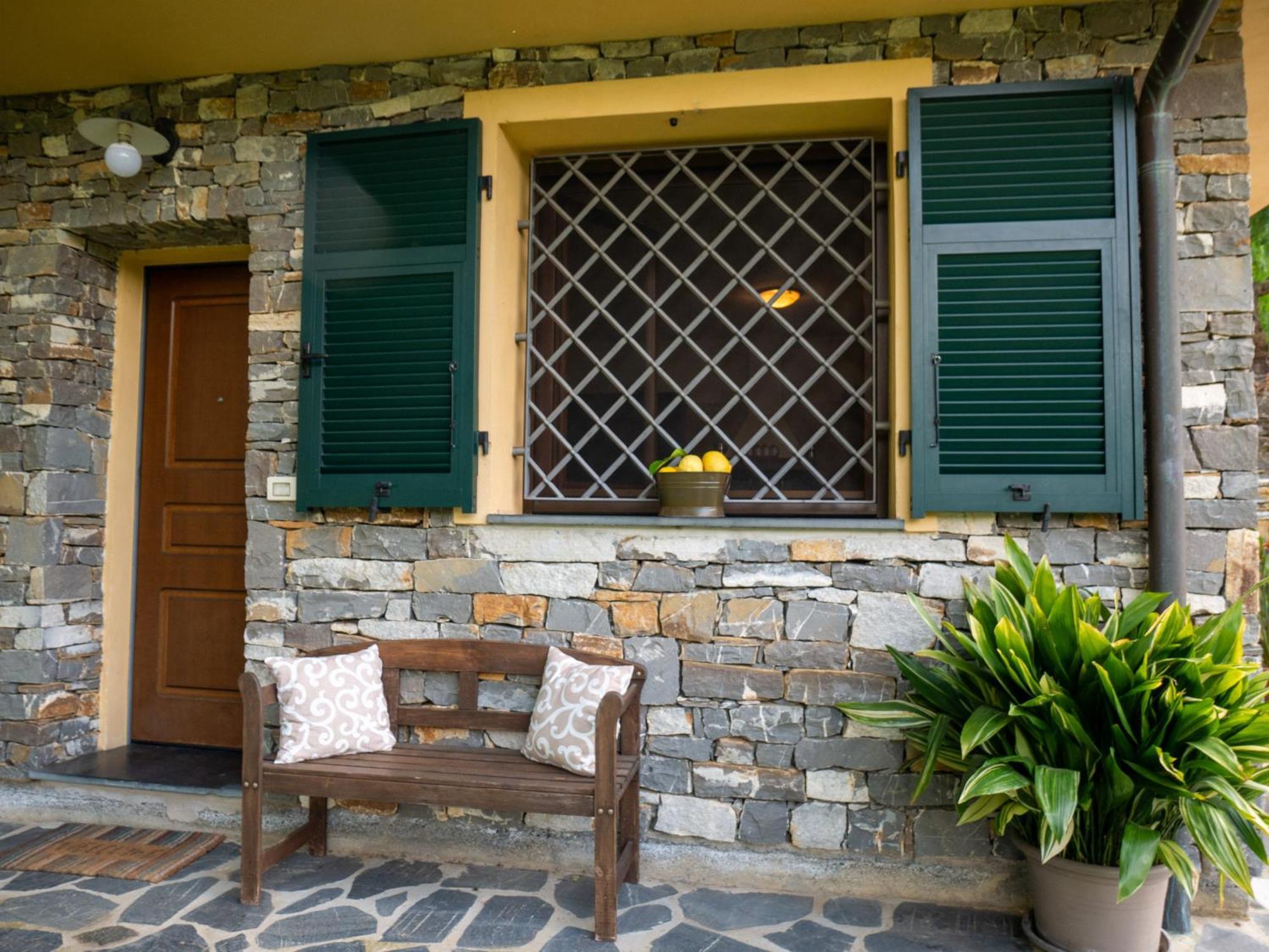 Agri Borgata Vallone - Apartments - By Host4U Lecchiore Екстериор снимка
