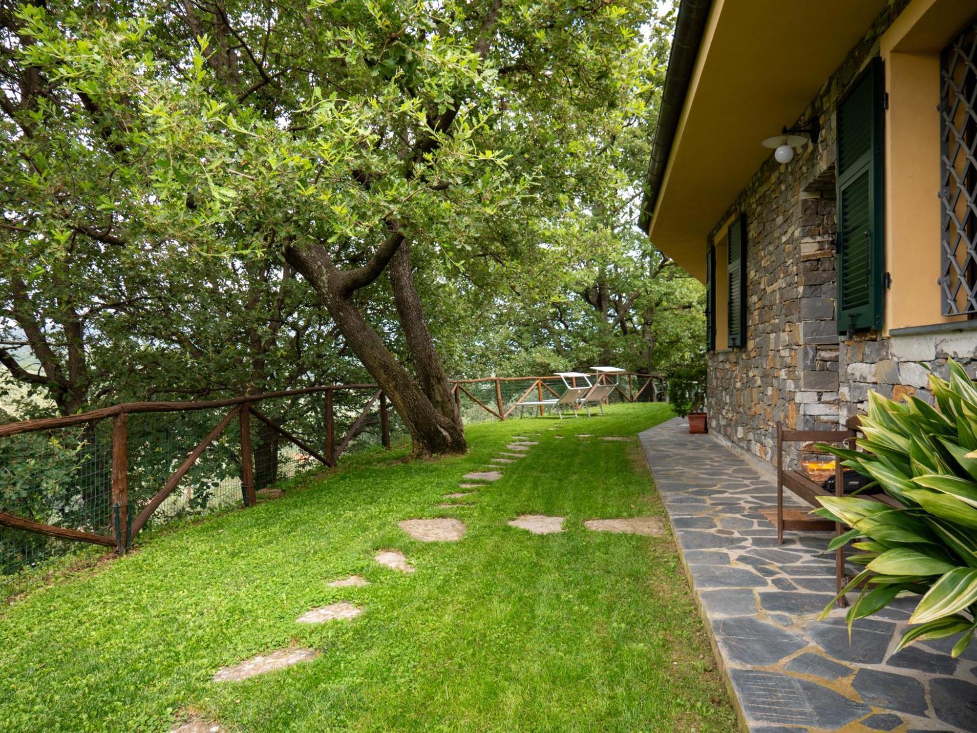 Agri Borgata Vallone - Apartments - By Host4U Lecchiore Екстериор снимка